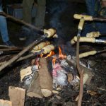 Stockbrot