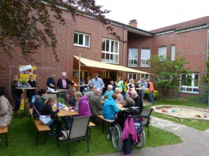 Sommerfest