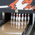 Bowling in Oelde